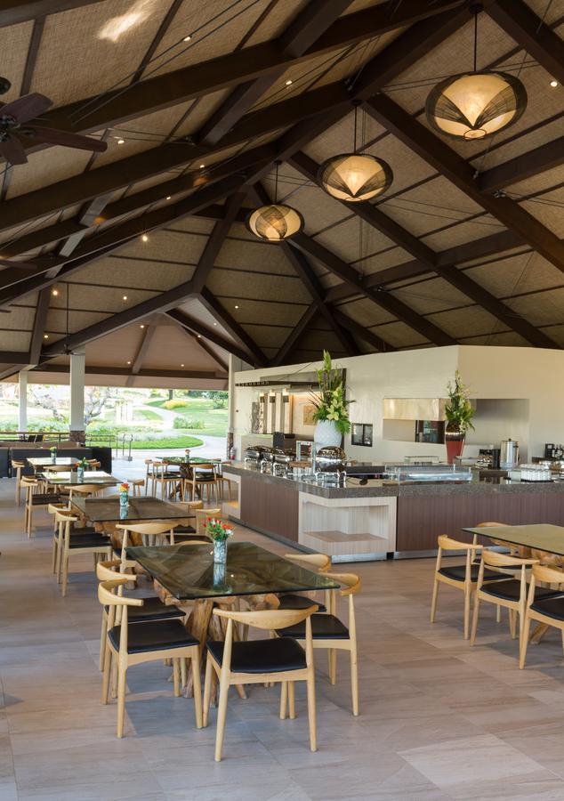 Solina Beach & Nature Resort Carles Экстерьер фото